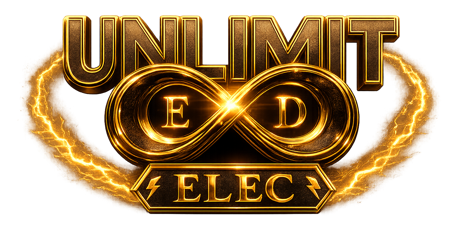 UNLIMITED ELEC